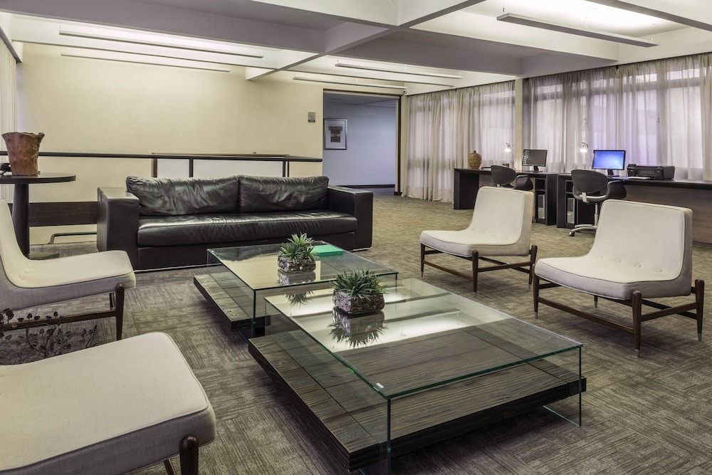 Sia Park Executive Hotel 27/44