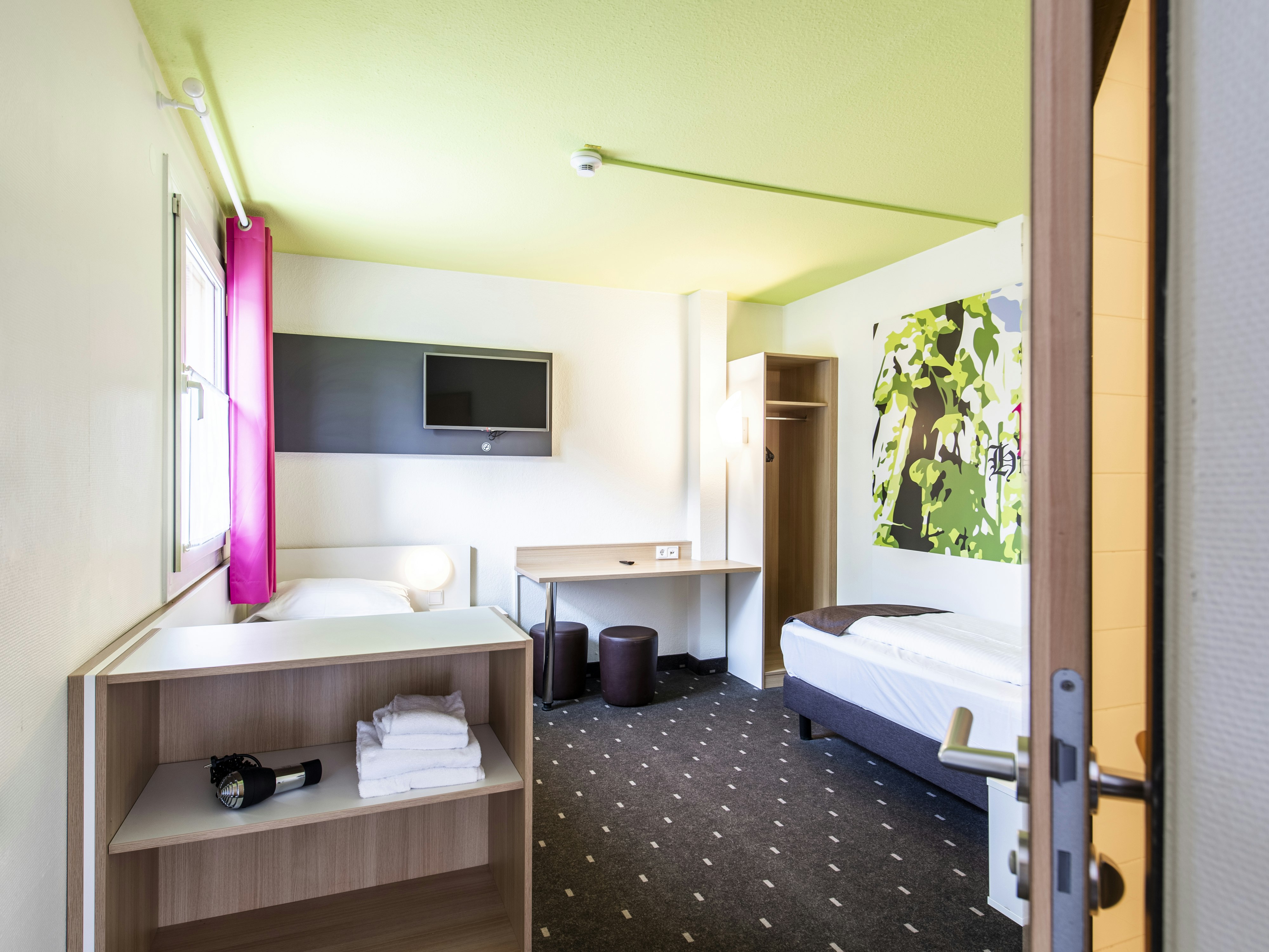 B&B Hotel Ingolstadt 16/31