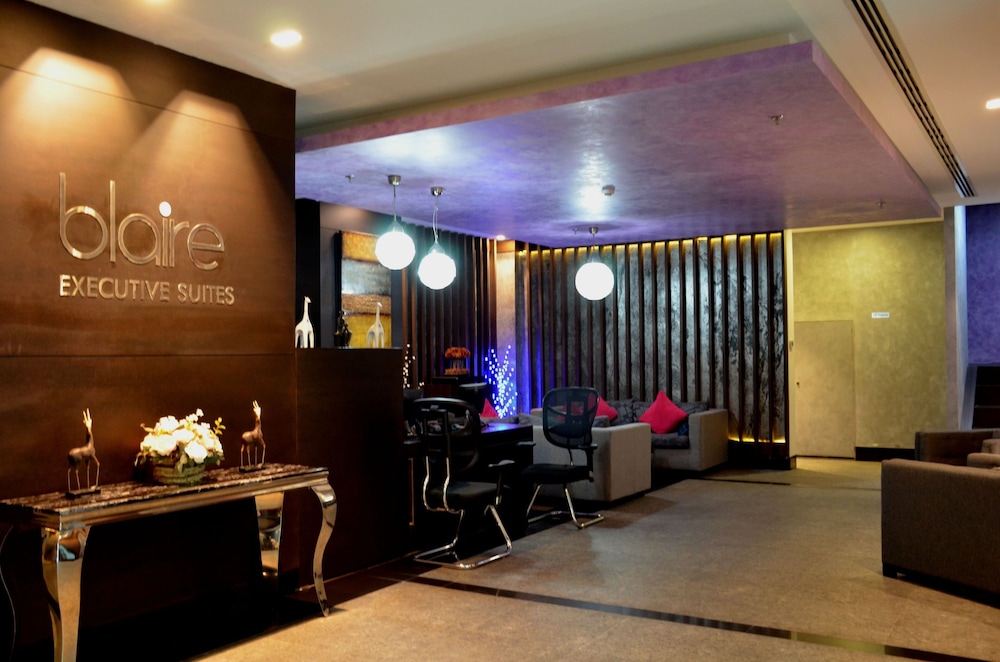 Blaire Executive Suites 41/58