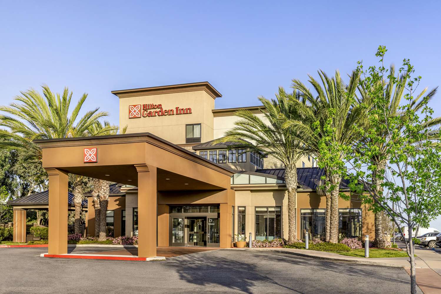 Hilton Garden Inn Los Angeles Redondo Beach 2/48