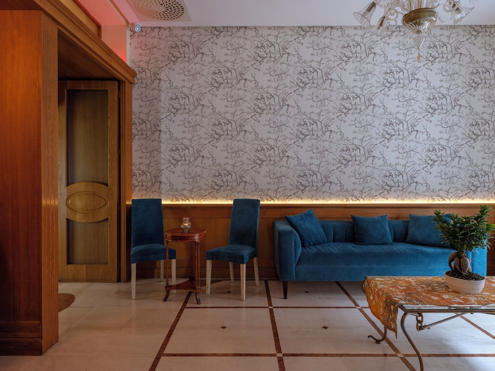 Grand Hotel Europa 41/61