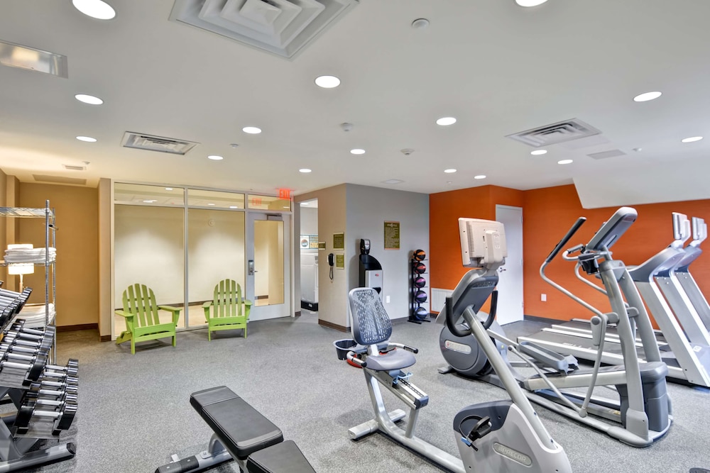 Home2 Suites By Hilton Miramar Ft Lauderdale 27/53