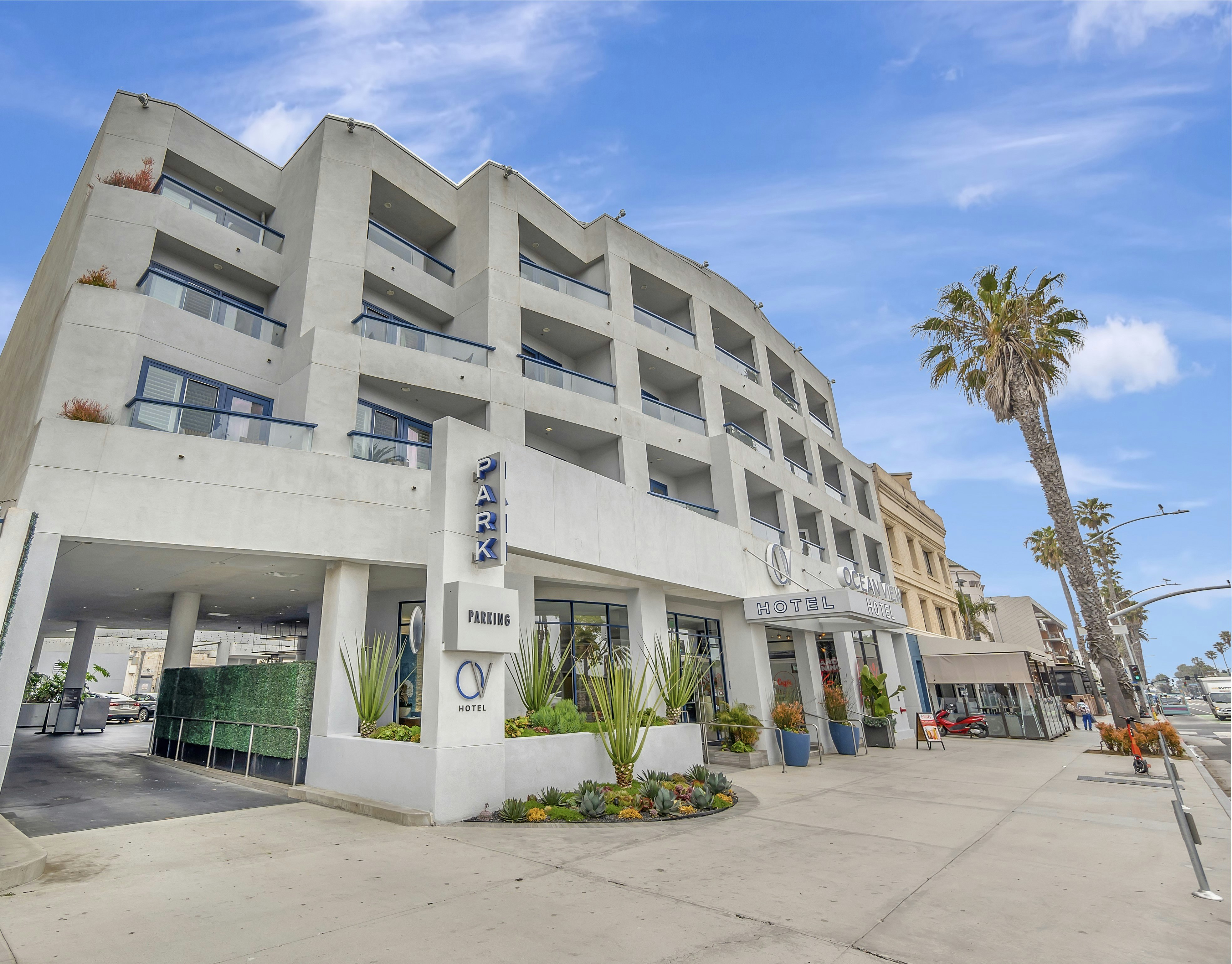 Ocean View Hotel 62/70