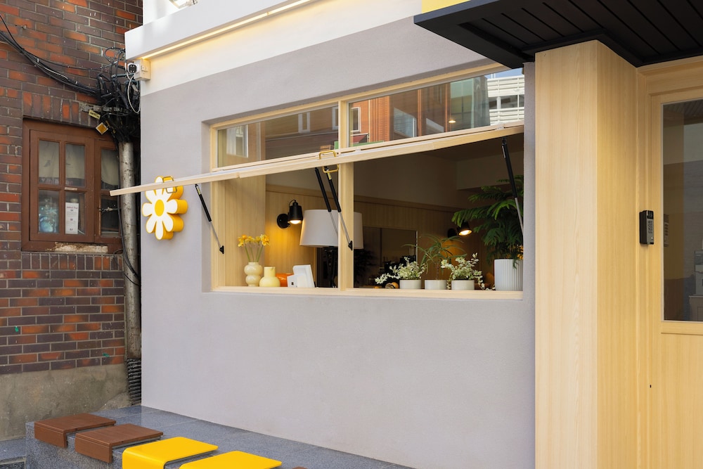 Myeongdong Guesthouse Como 18/70