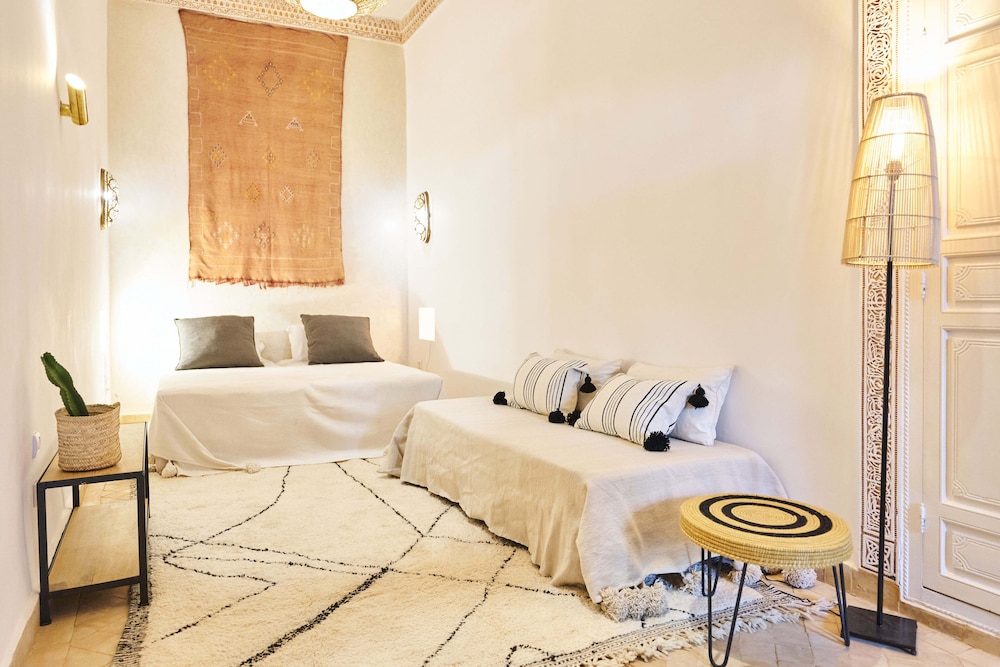 Riad Rafaele 46/74