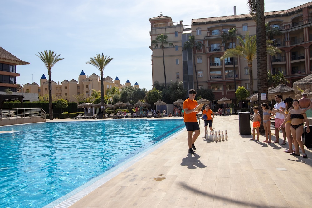 Ohtels Islantilla 50/60
