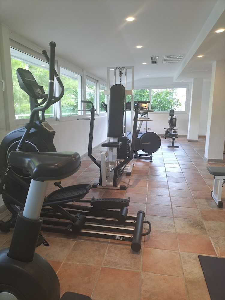 Hotel Cala Sant Vicenc - Adults Only 30/60