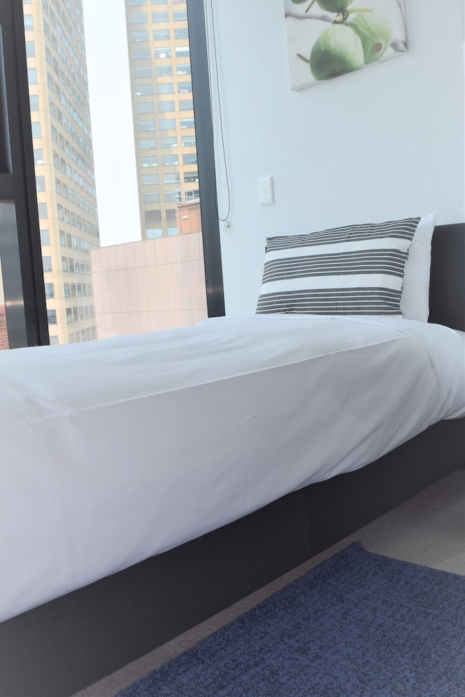 Executive Stay - Little Collins Street Melbourne 14/67