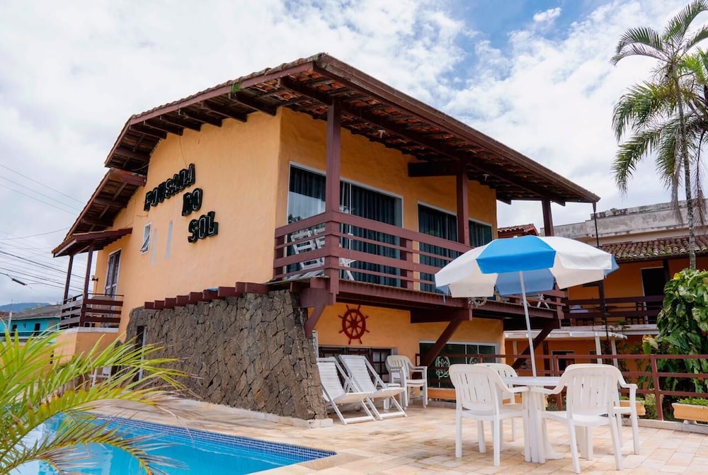 Hotel Pousada do Sol 1/50