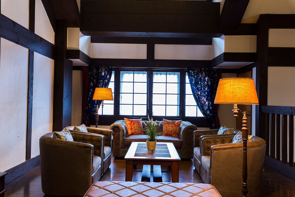 Shakespeare Hotel 31/50