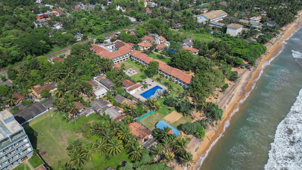 Hibiscus Beach Hotel Kalutara 39/50