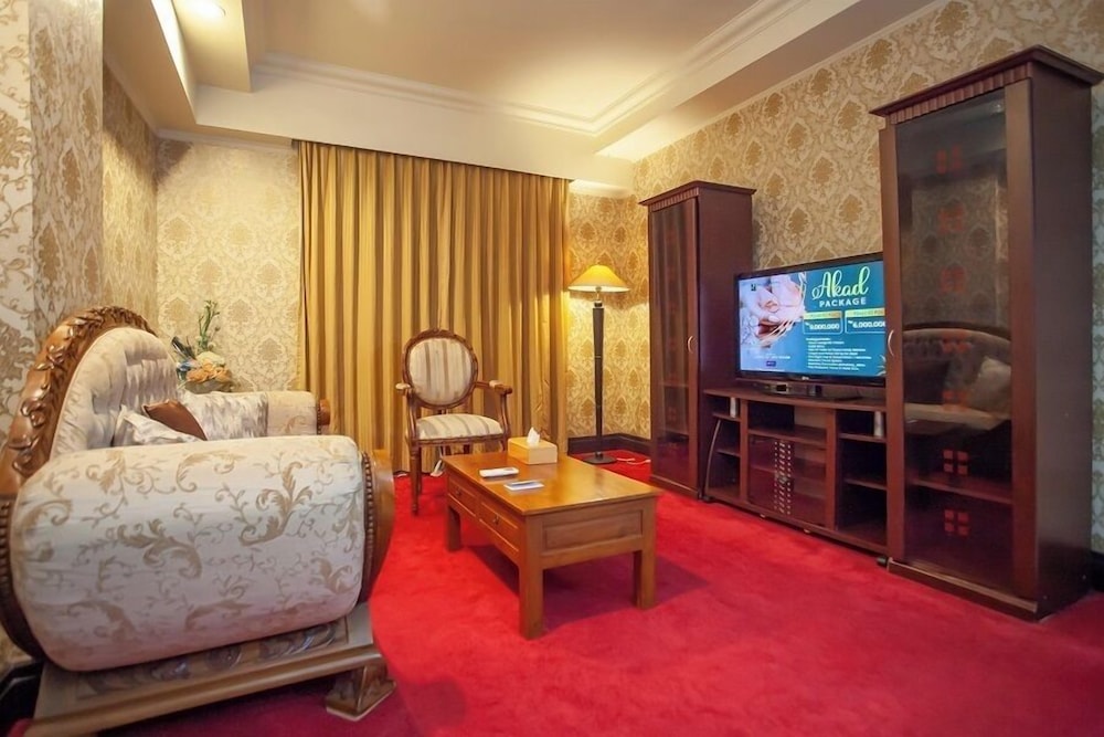 Grand Q Hotel Gorontalo 18/46