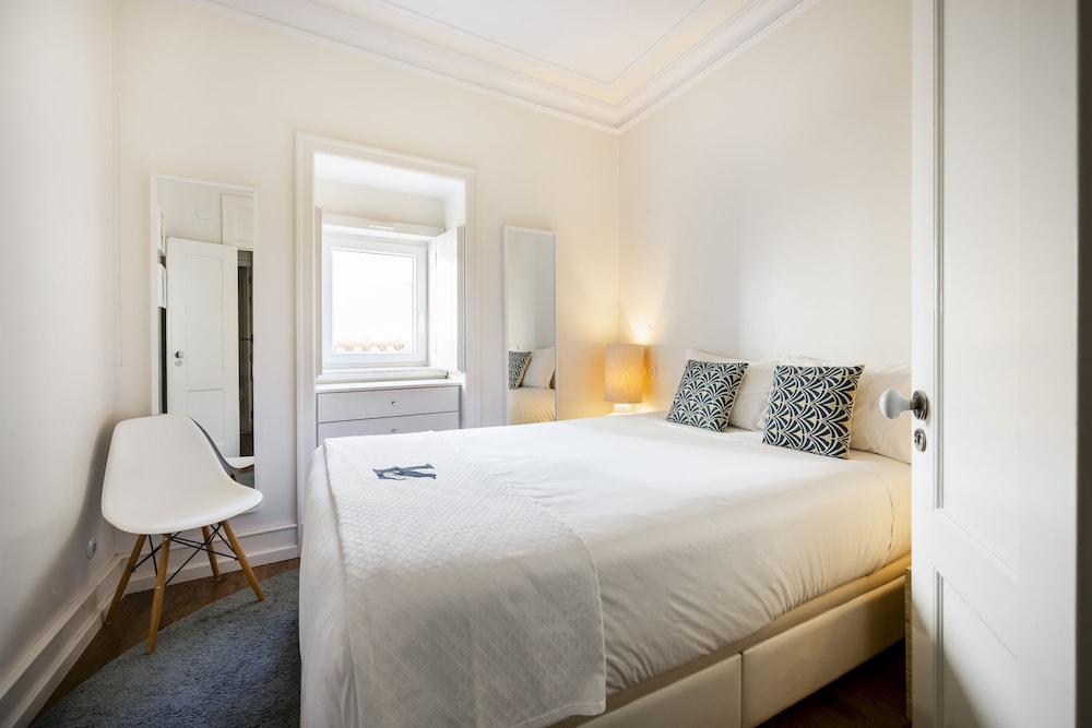 Chiado Trindade - Lisbon Best Apartments 12/37