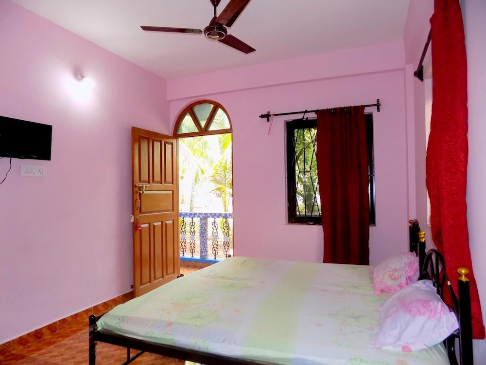 Romaldo Guest House 18/41