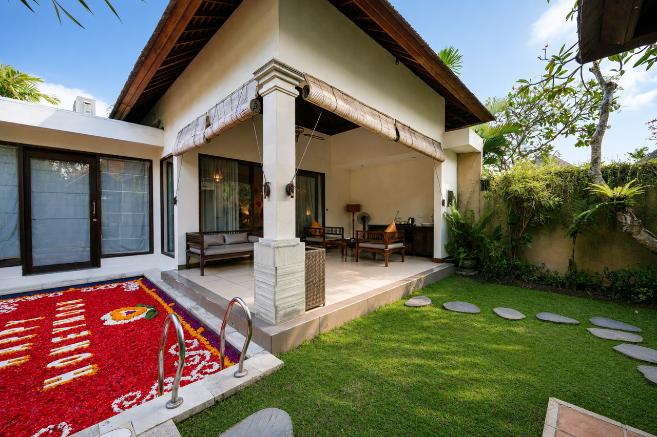 Aldeoz Grand Kancana Villa 25/34