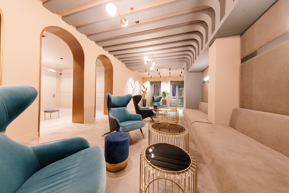 Strofi Boutique Hotel 34/50