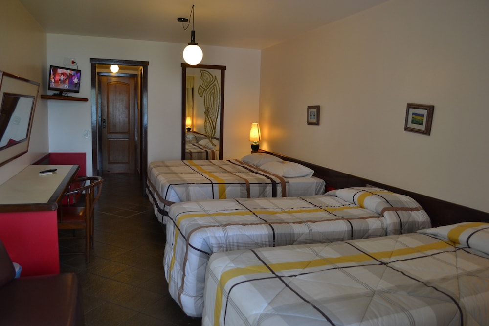 Baia Cabralia Hotel 16/54