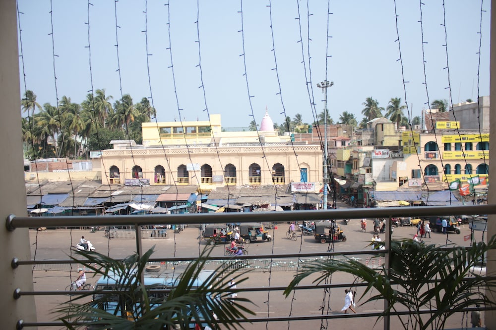 Hotel Shree Hari Grand 1/54