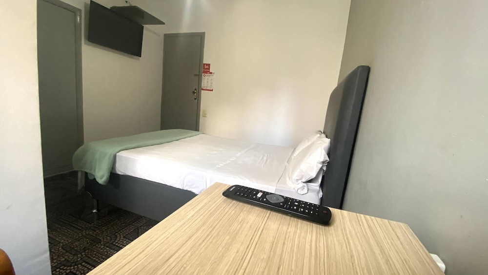 Hotel dos Nobres 19/37