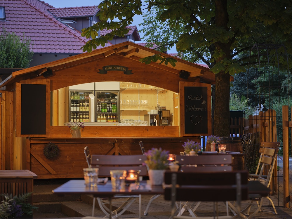 Classik Hotel Martinshof 3/67