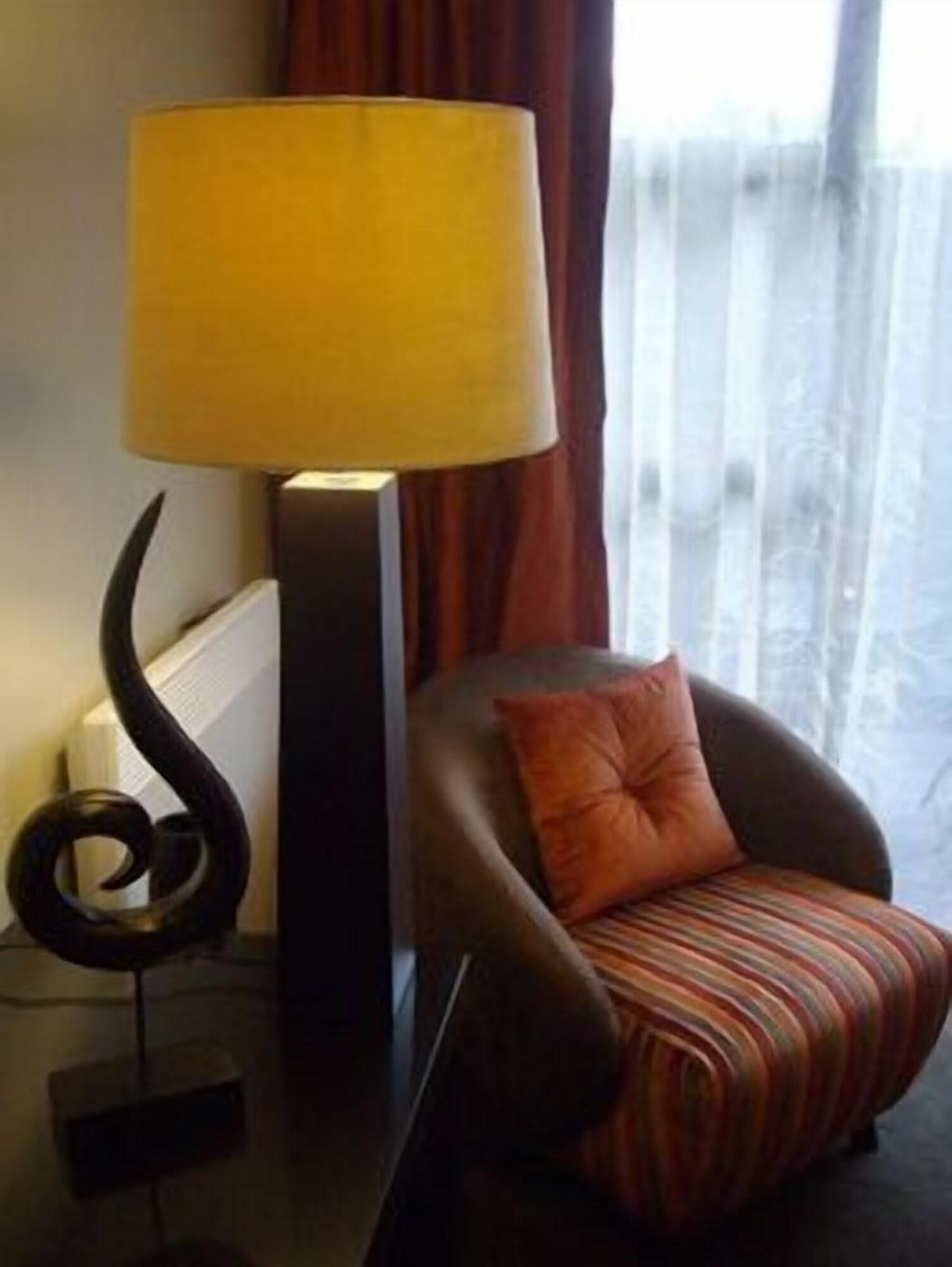 Terra Vive Luxury Suites Apartments 17/49