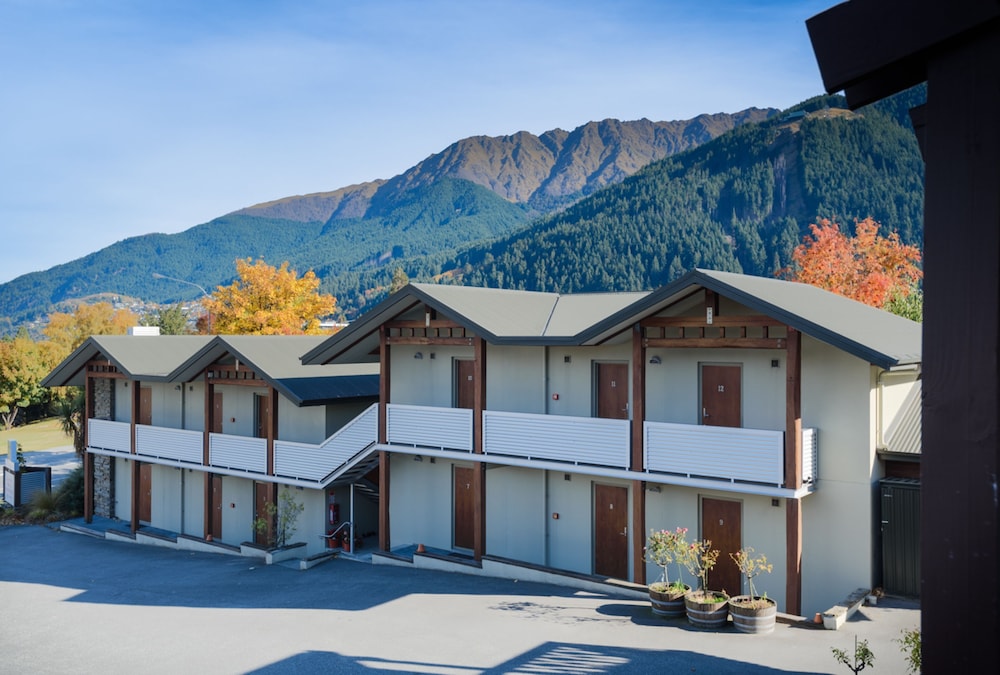 皇后镇汽车旅馆公寓(Queenstown Motel Apartments) 图片3