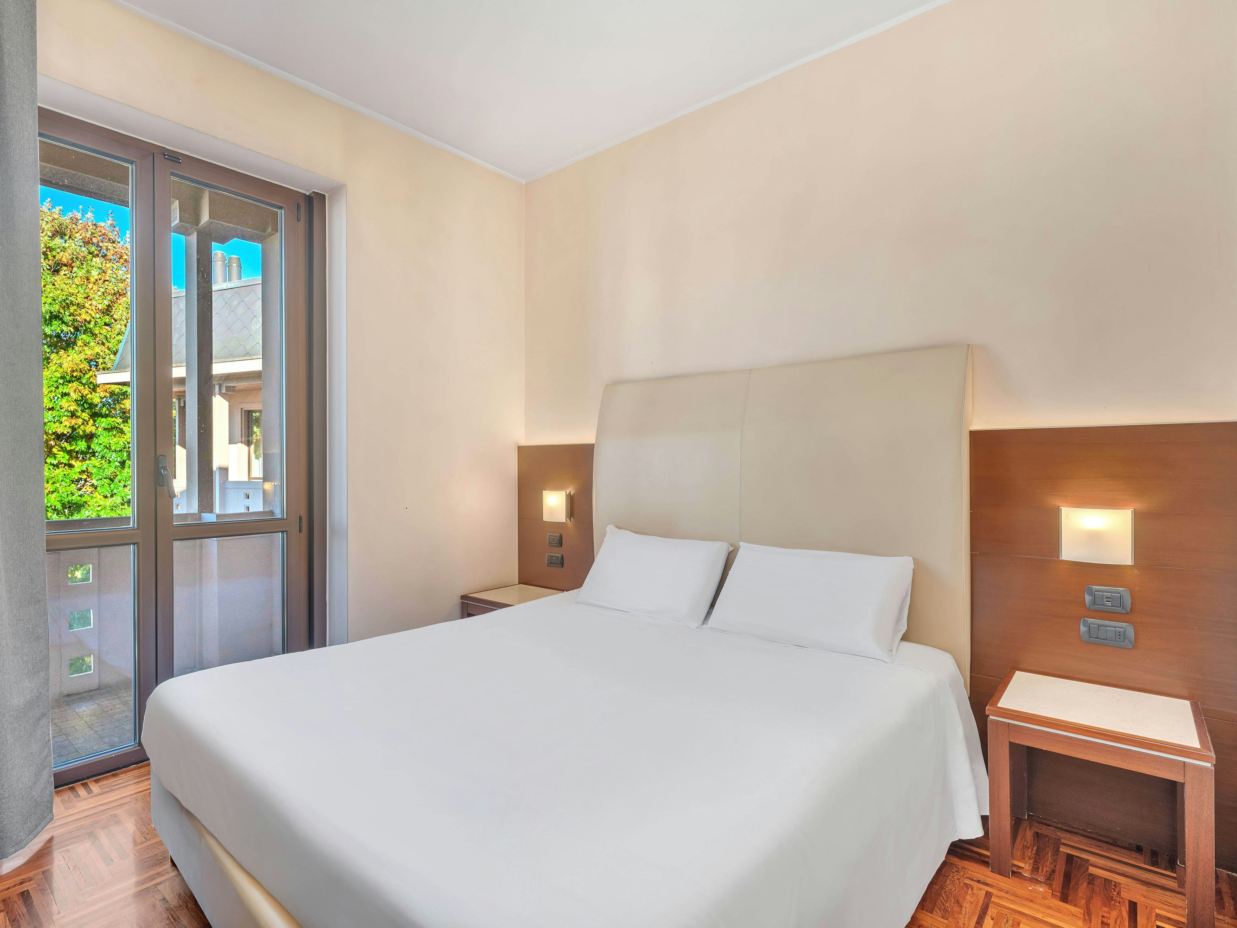 B&B Hotel Habitat Giussano 11/28