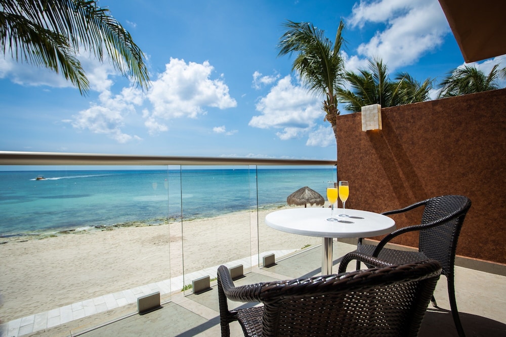 Secrets Aura Cozumel - Adults Only 23/67