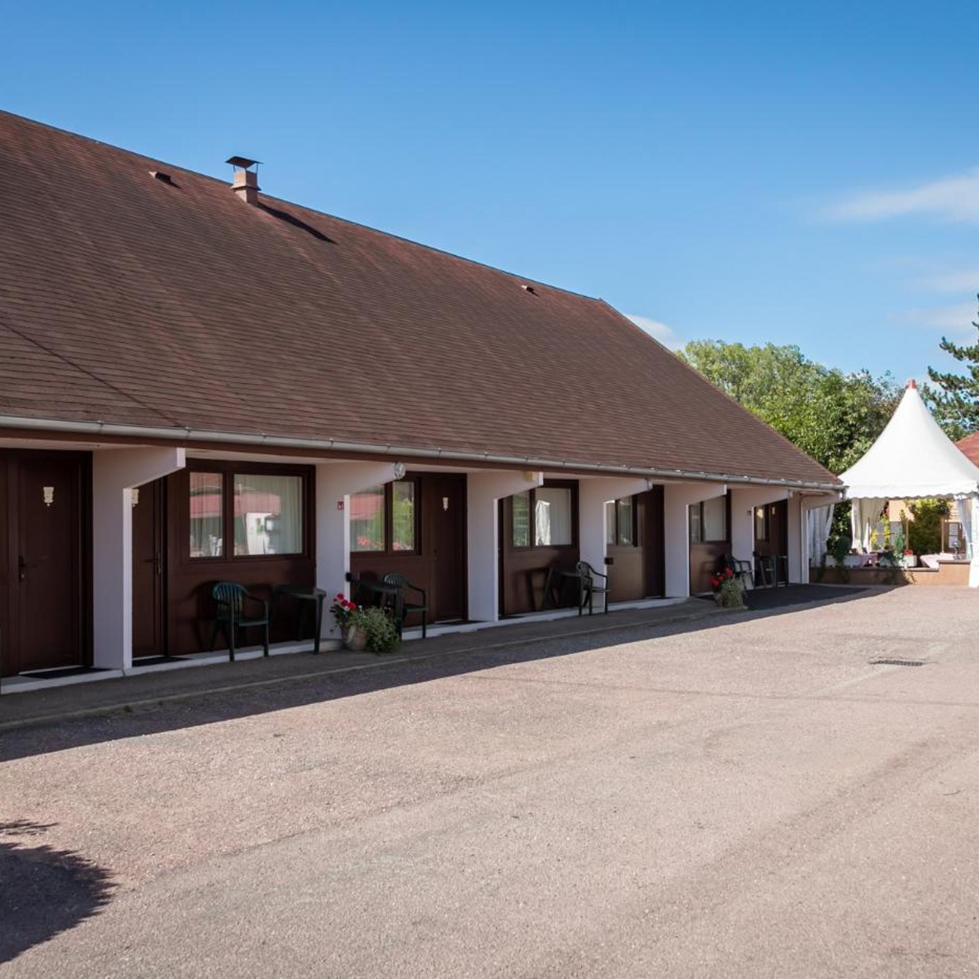 AU RELAIS D ALSACE 39/49