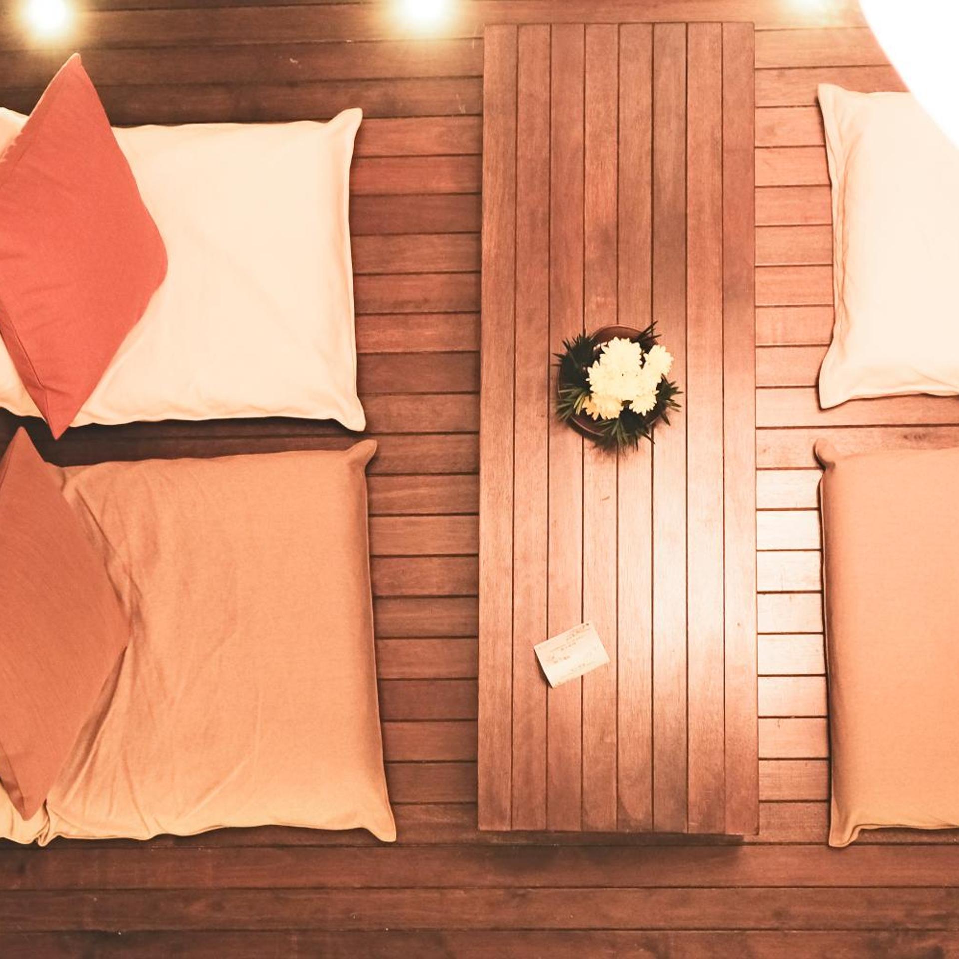 Sojourn Guest House 26/50