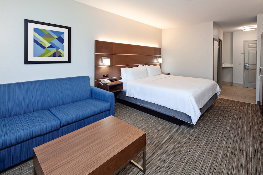 Holiday Inn Express Hotel and Suites Rancho Mirage - Palm Spgs Area 21/61