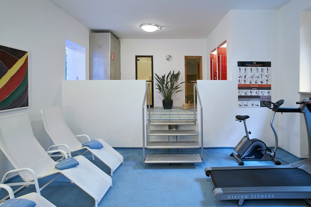 Hotel Juliane 26/56