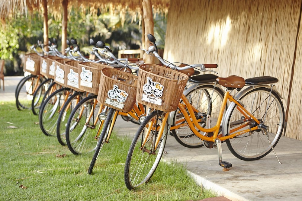 Asita Eco Resort 47/74