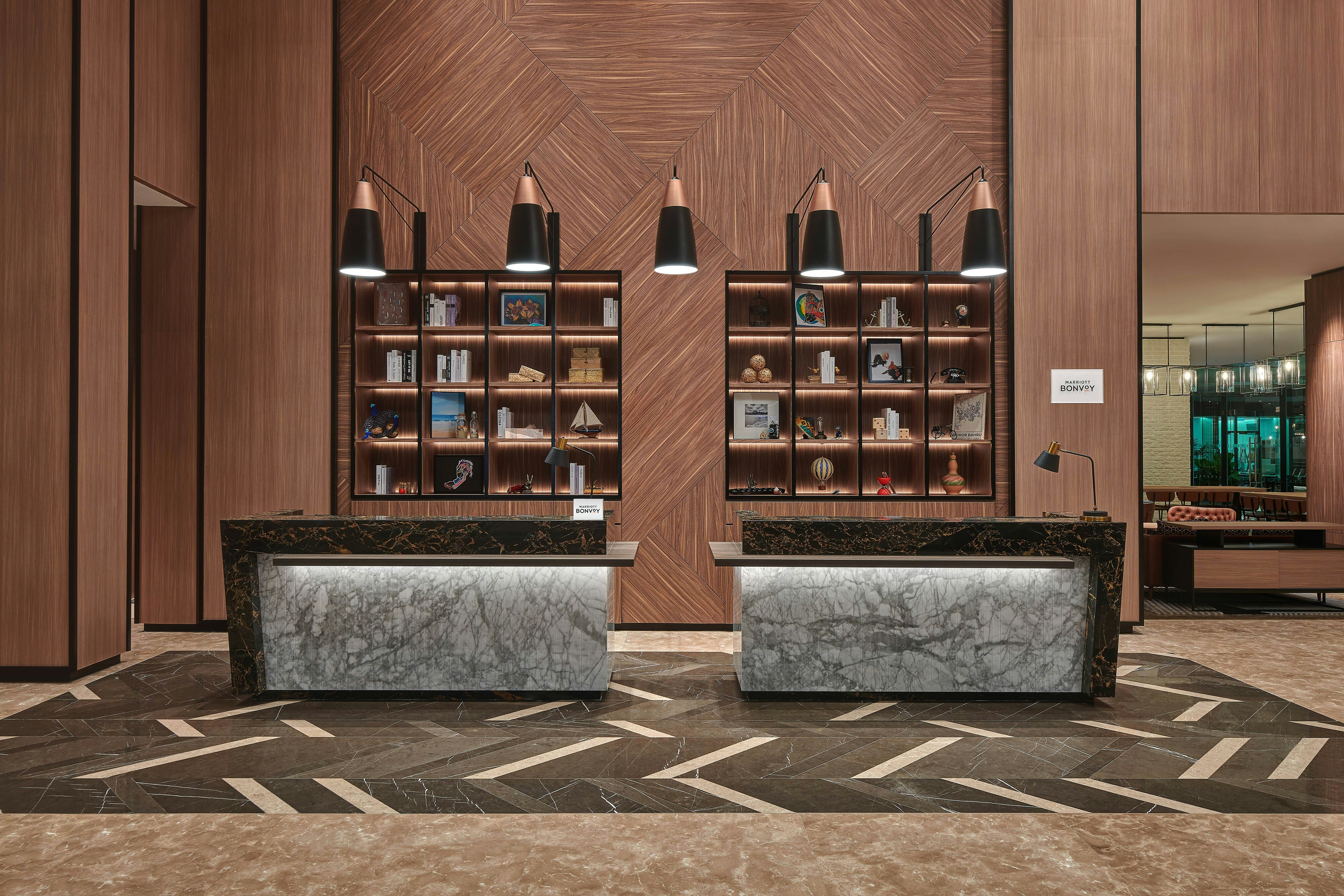 Four Points By Sheraton Desaru 1/3