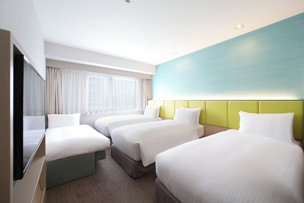 Superior Triple + Extra Bed Non Smoking