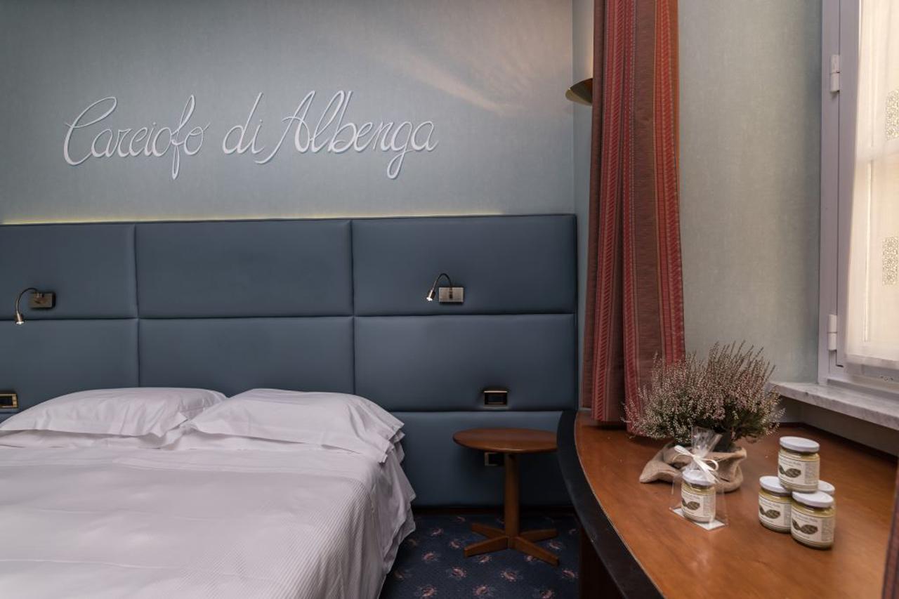 Manuelina Taste Hotel 14/32