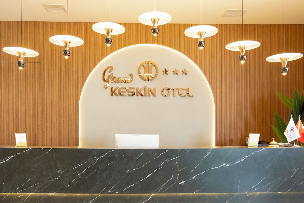 Grand Keskin 8/49