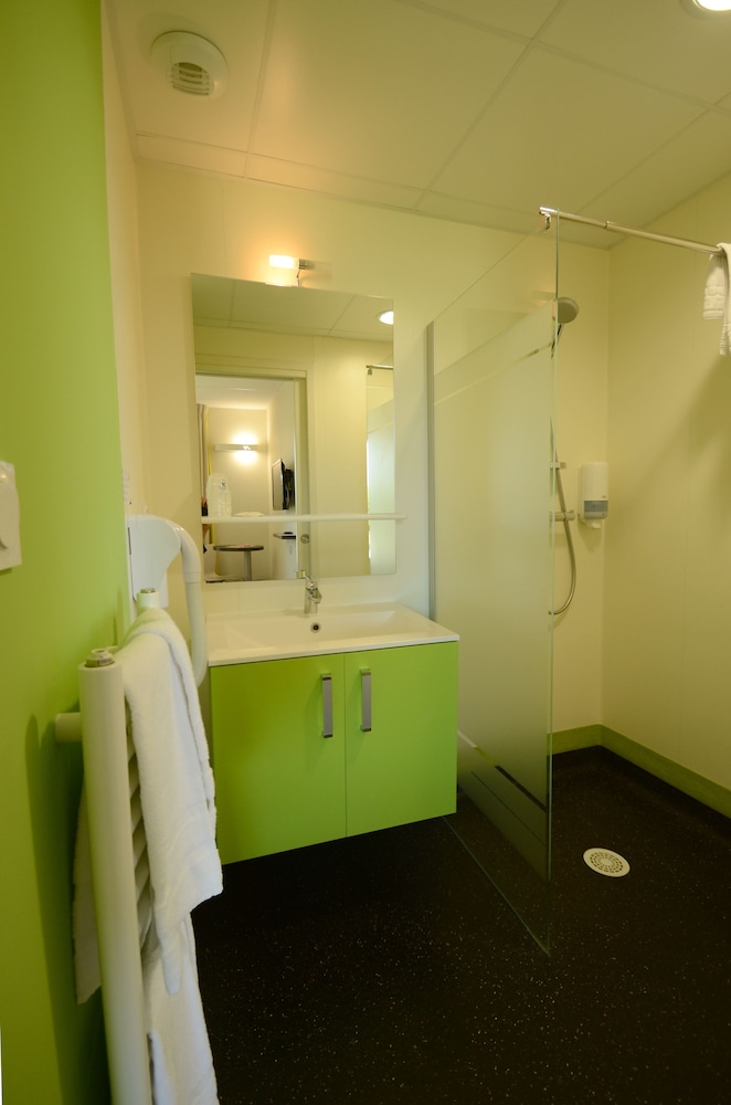 The Originals City, Hotel La Verriaire, Cholet Sud 45/45