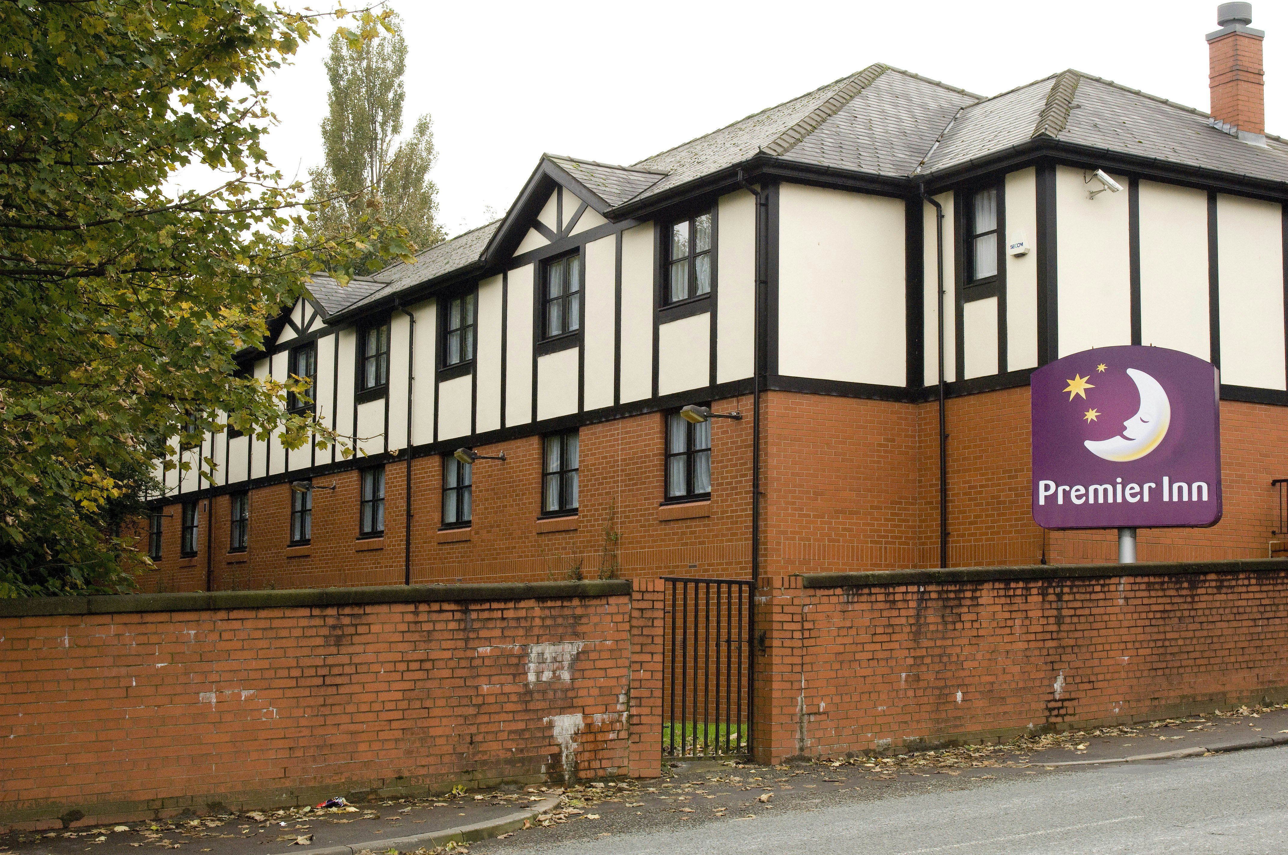 Premier Inn Manchester (Swinton) in MANCHESTER