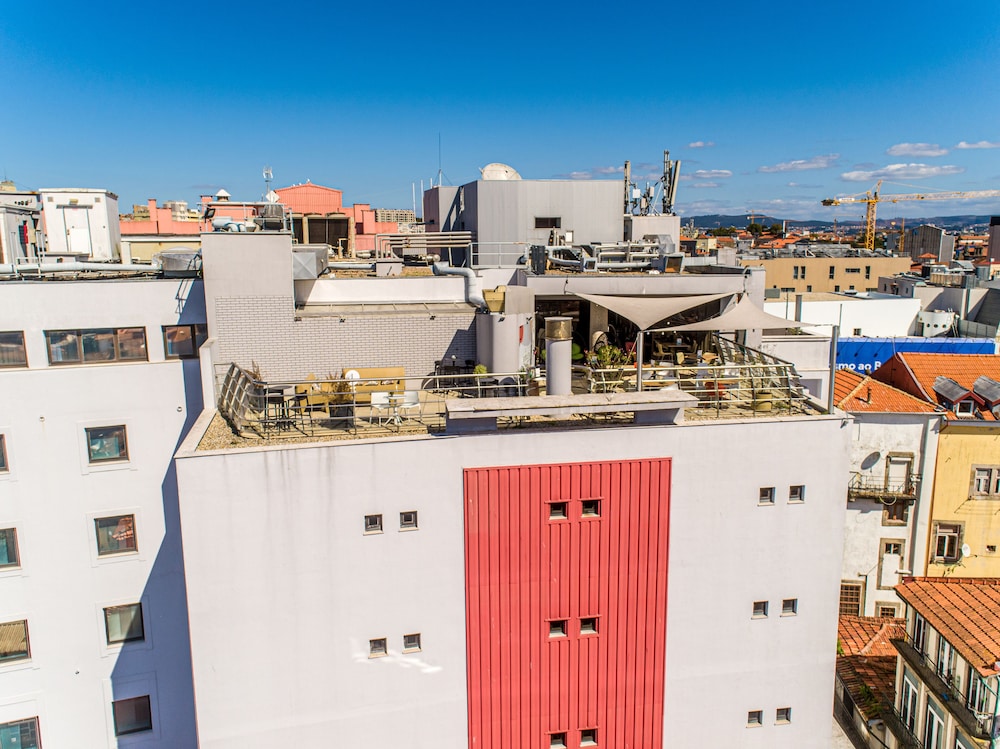 Mercure Porto Centro Santa Catarina 7/81