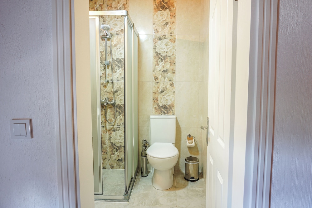 Alacati 716 Butik Hotel 50/50