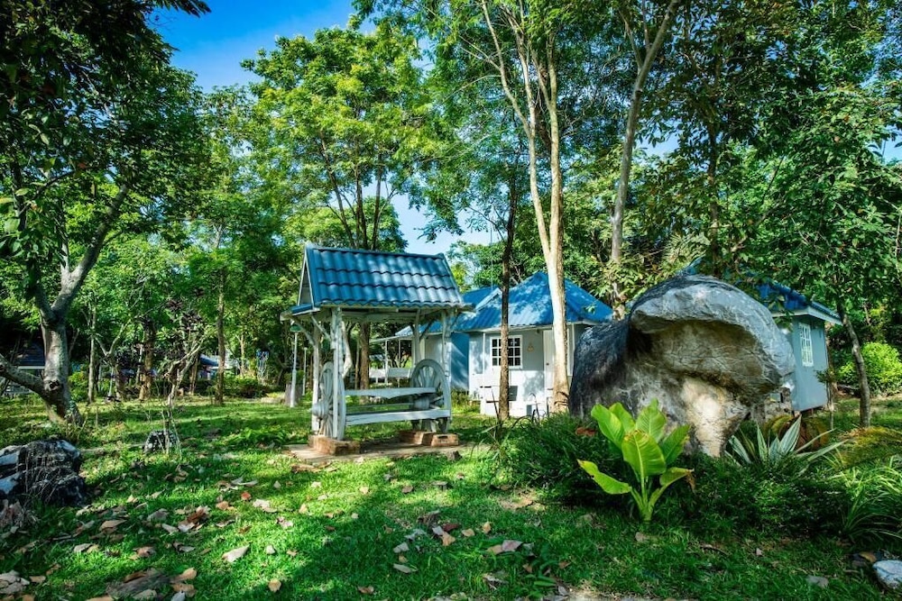 Ivy Cottage By Qiu Hotel 35/44