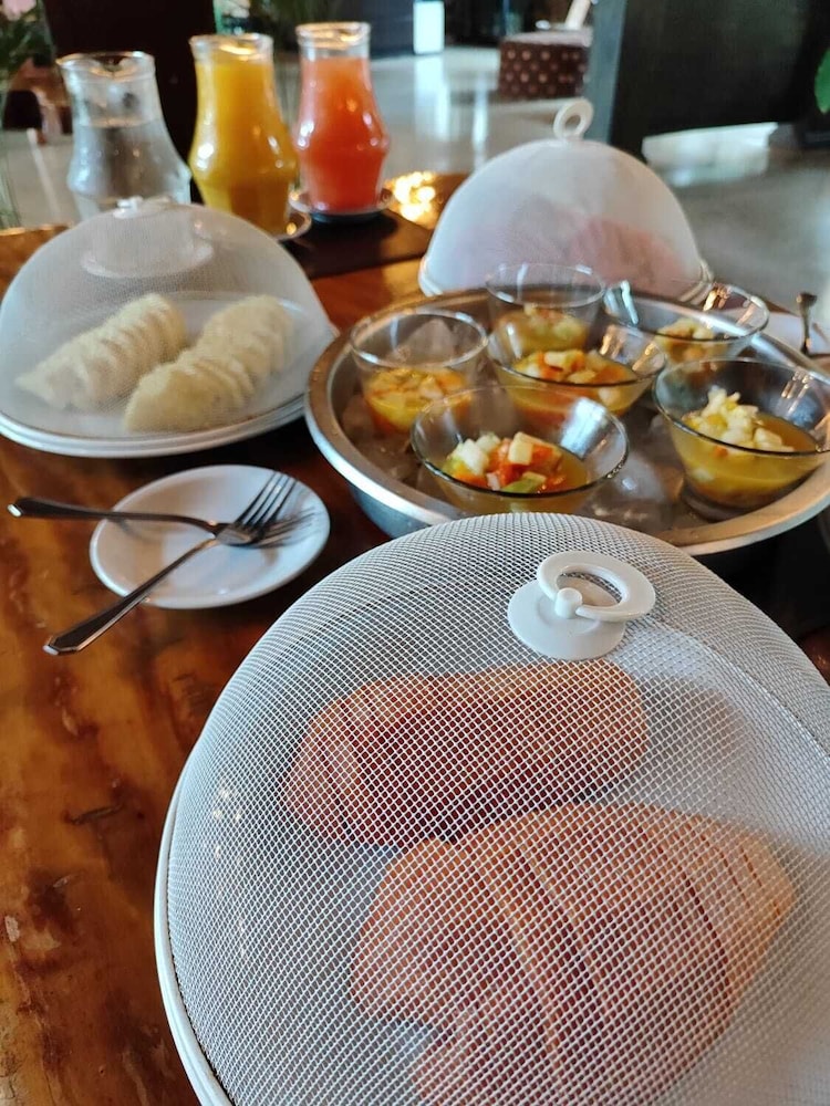 イヴィ ホテル デ セルバ 写真4