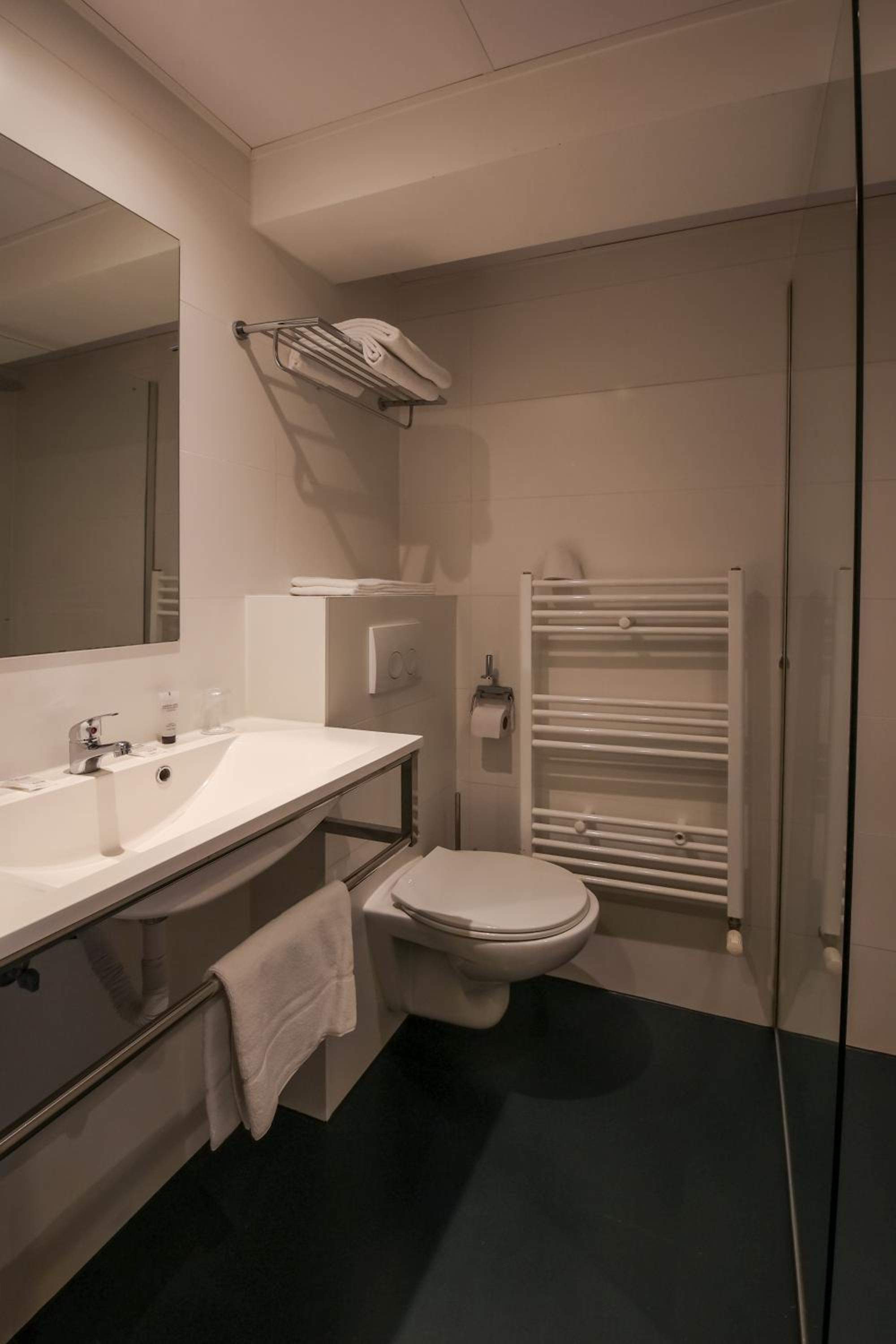 Hotel Sandeshoved Zeedijk 71/73
