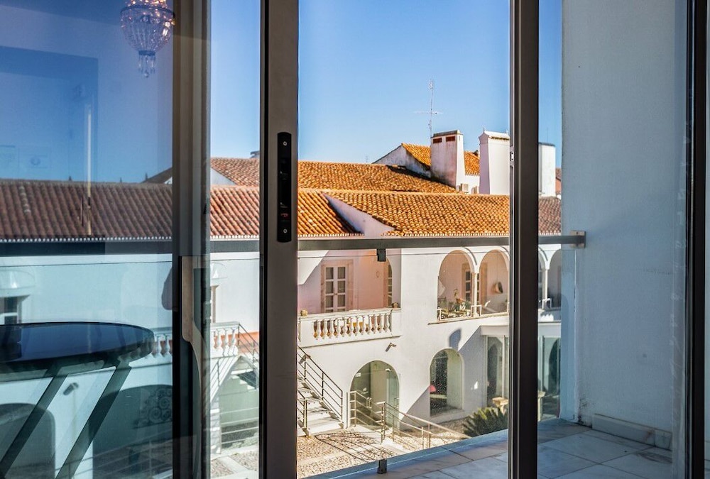 HOTEL SOLAR DOS MASCARENHAS 30/31