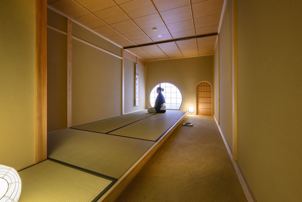 Hotel Wood Takayama 31/51