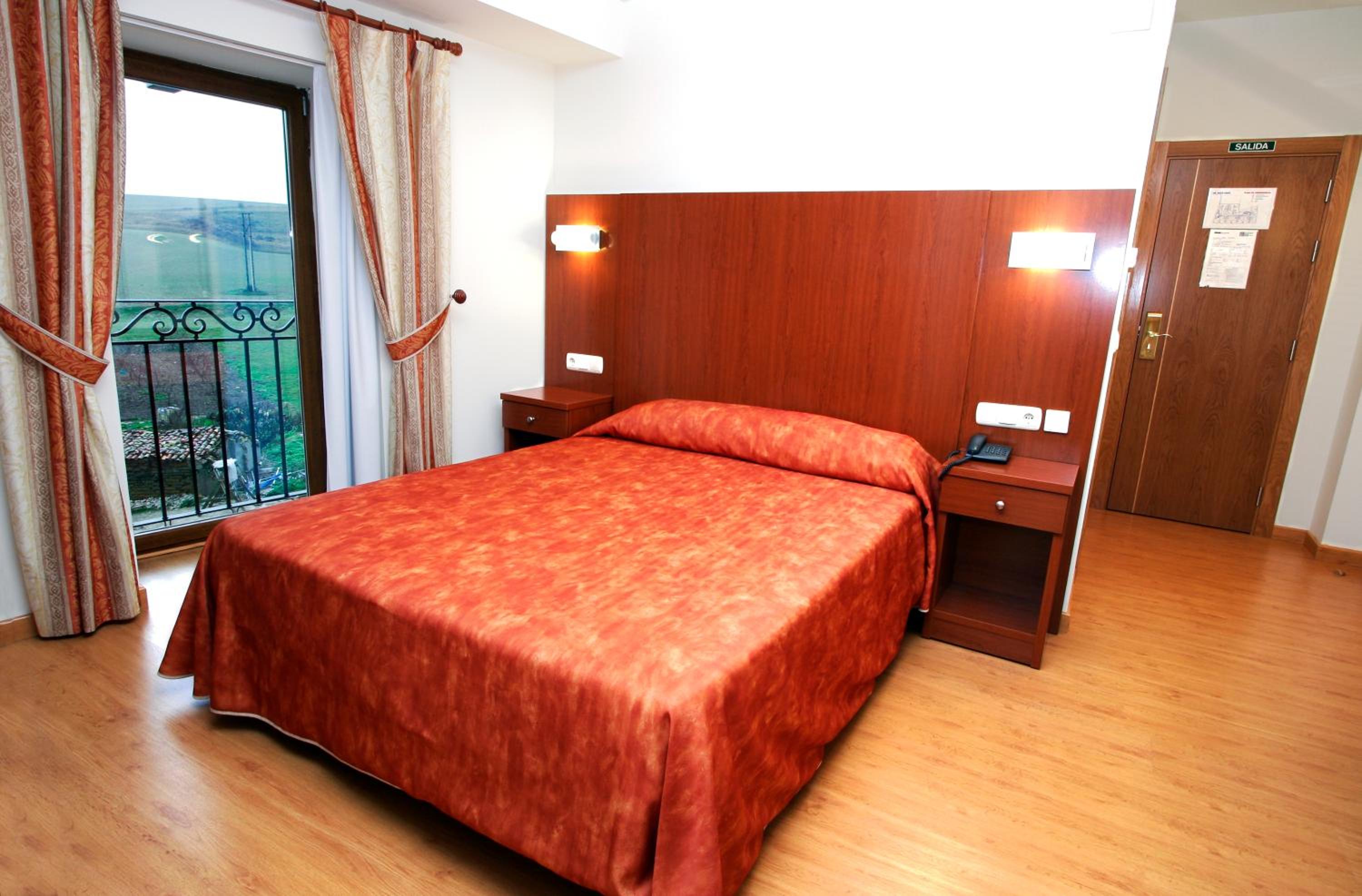 Hotel Agorreta 10/45