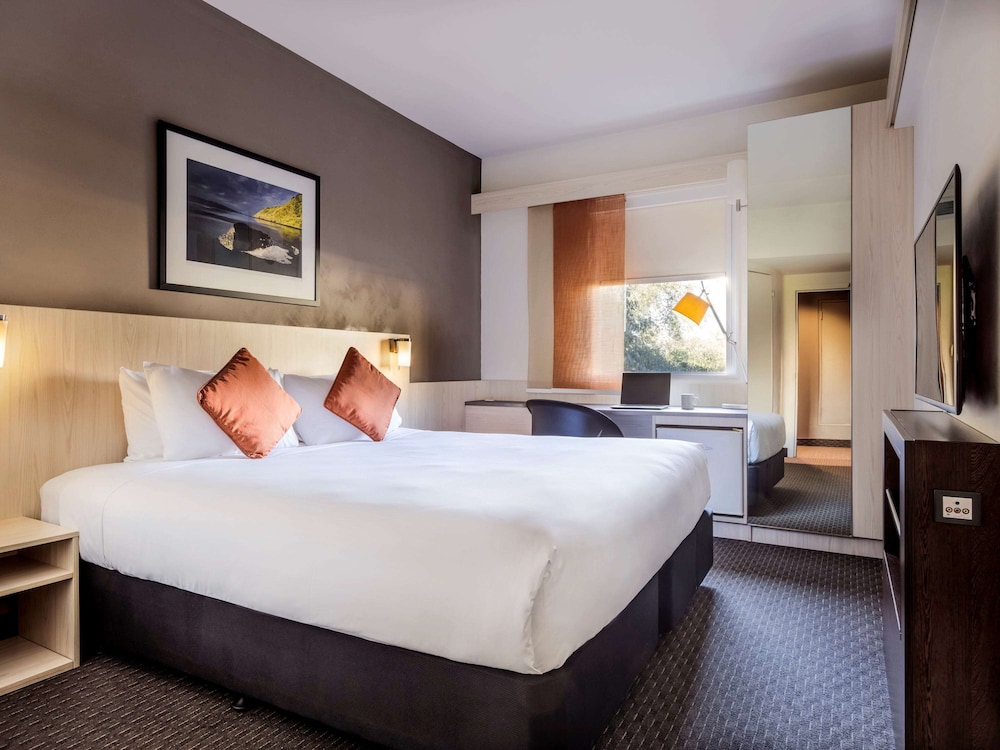 ibis Auckland Ellerslie 20/74