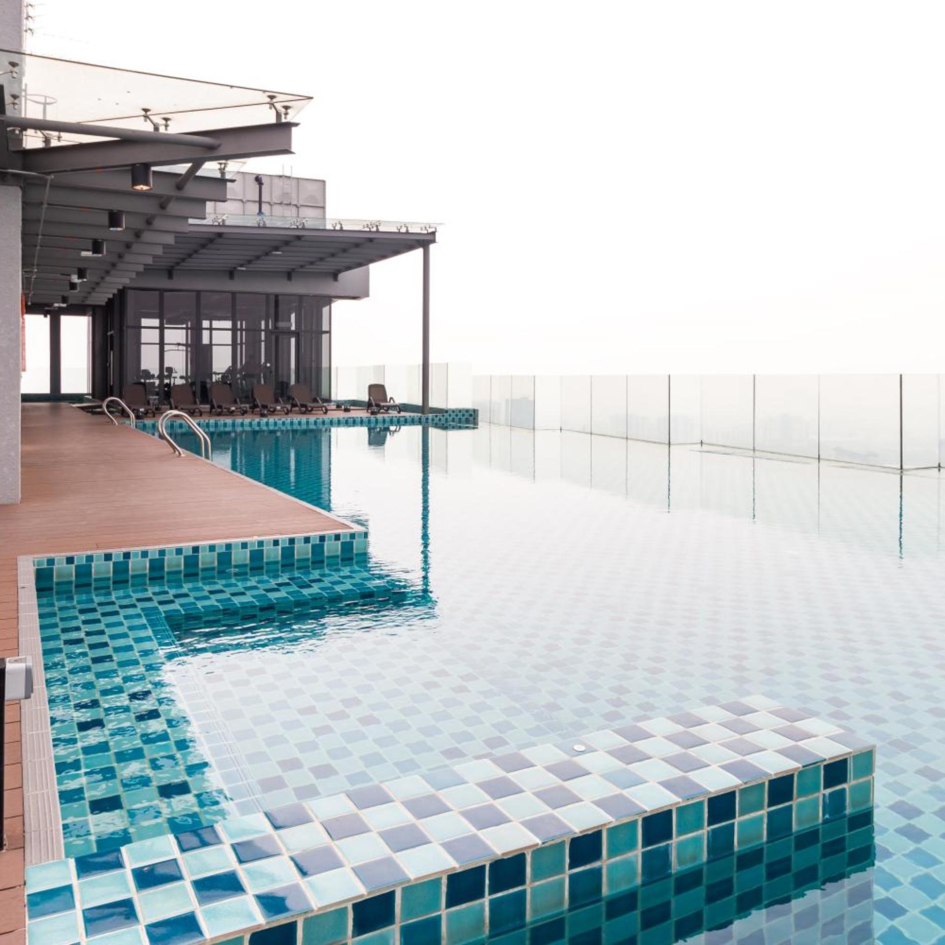 EkoCheras Premium Suites 46/50