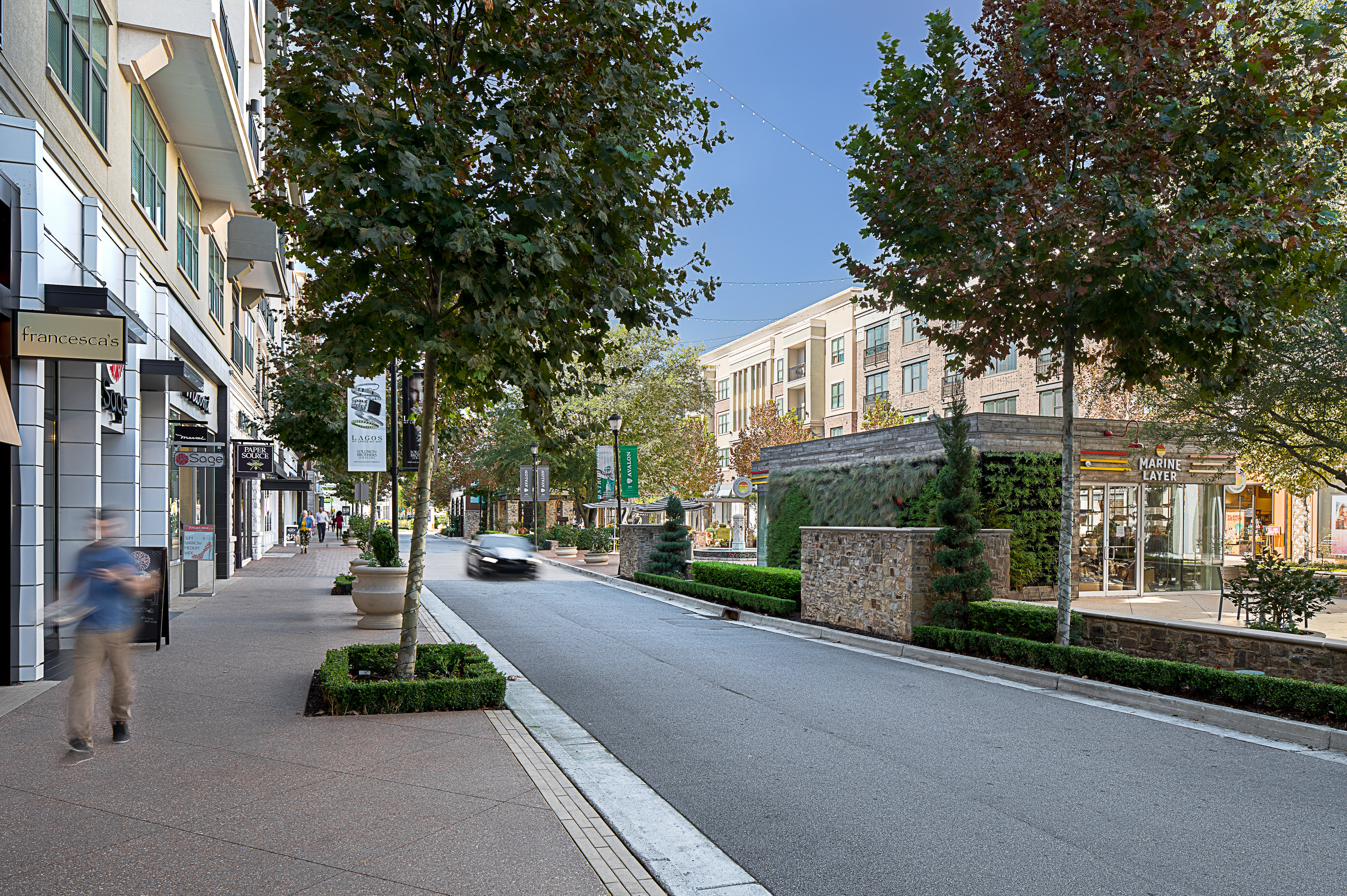 Even Hotels Alpharetta - Avalon Area 76/81